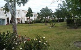 Apartamento en Torrox: 2 dormitorio wifi y piscina